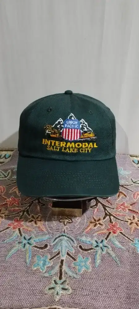 Snapback KC
Salt lake
All size
Full tag