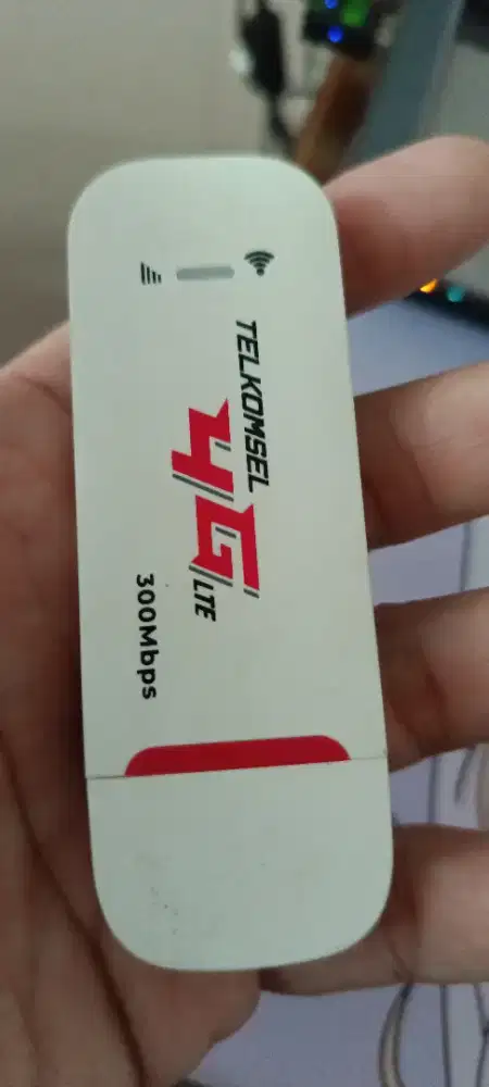 MODEM 4G telkomsel
