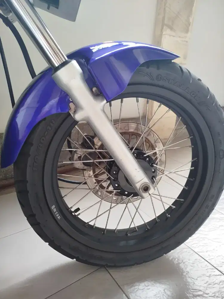 Suzuki Thunder 250 GSX for sale
