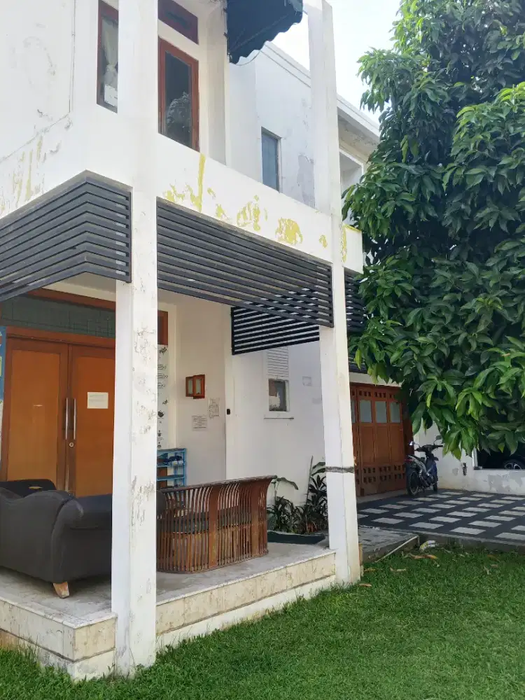 Rumah di jual tanpa perantara langsung pemilik Rumah tanpa perantara