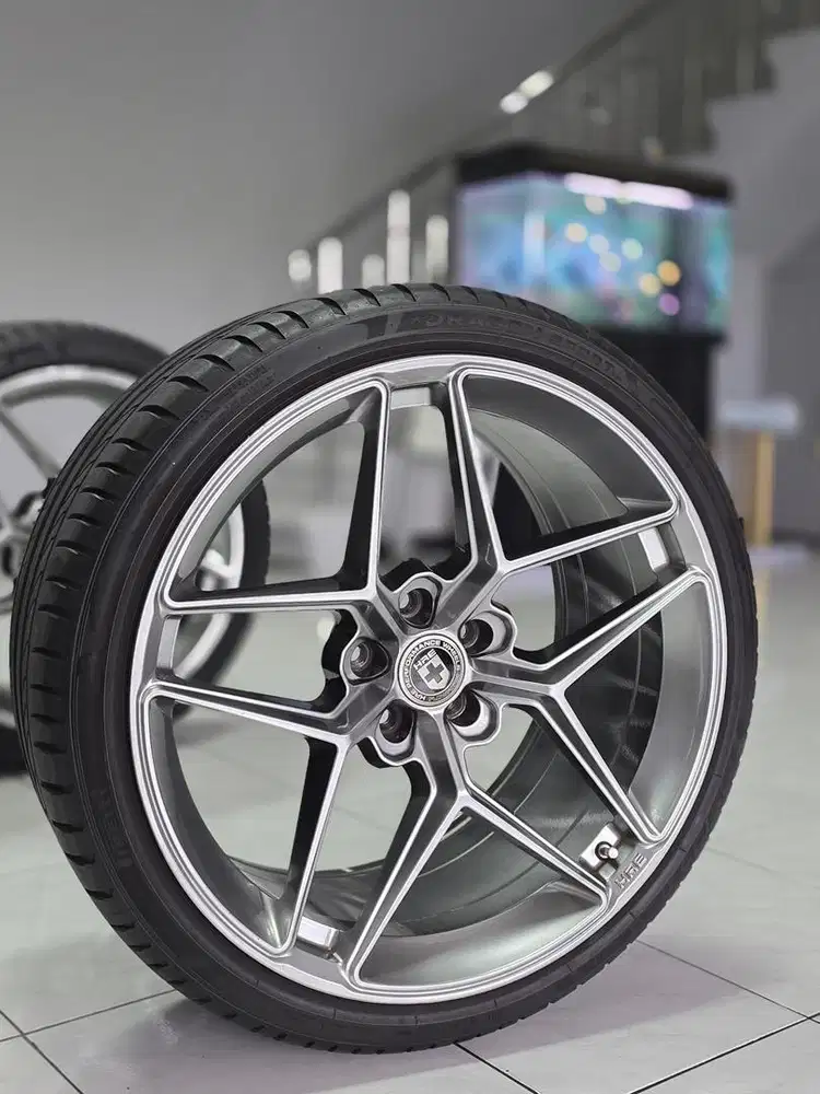 HRE FF 11  20inch pcd 112