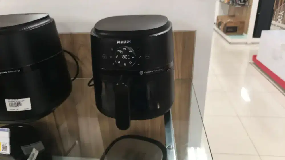 Air fryer phillip 3.2l
