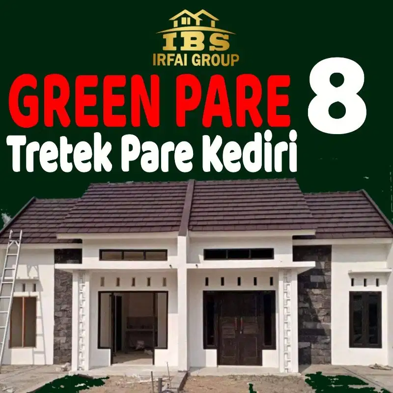 Griya Mastrip 3 Nganjuk