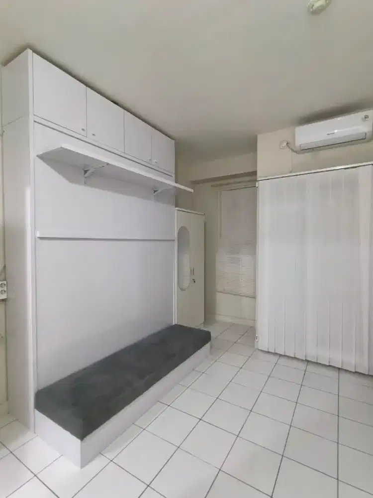 Kasur lipat / Wallbed