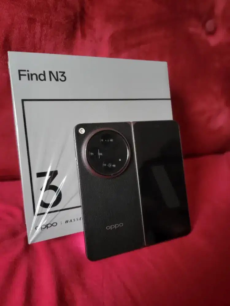 oppo n3 fold 16 gb 512 gb garansi resmi oppo