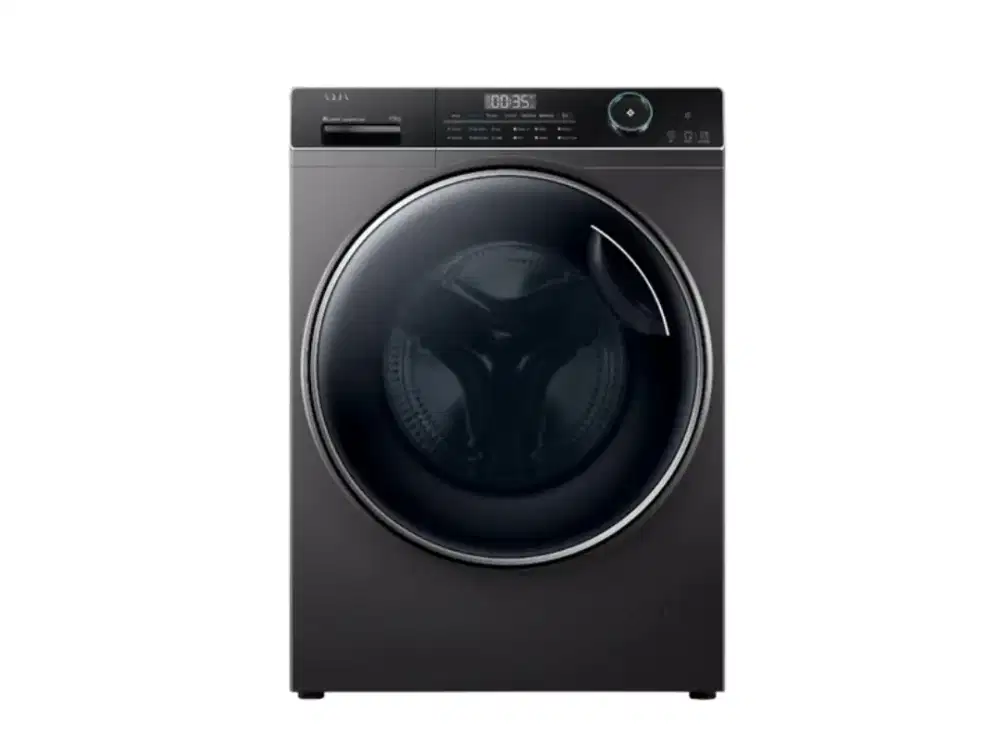 AQUA WASHING MACHINE FRONT LOADING 13 KG

FQW-1360BF/