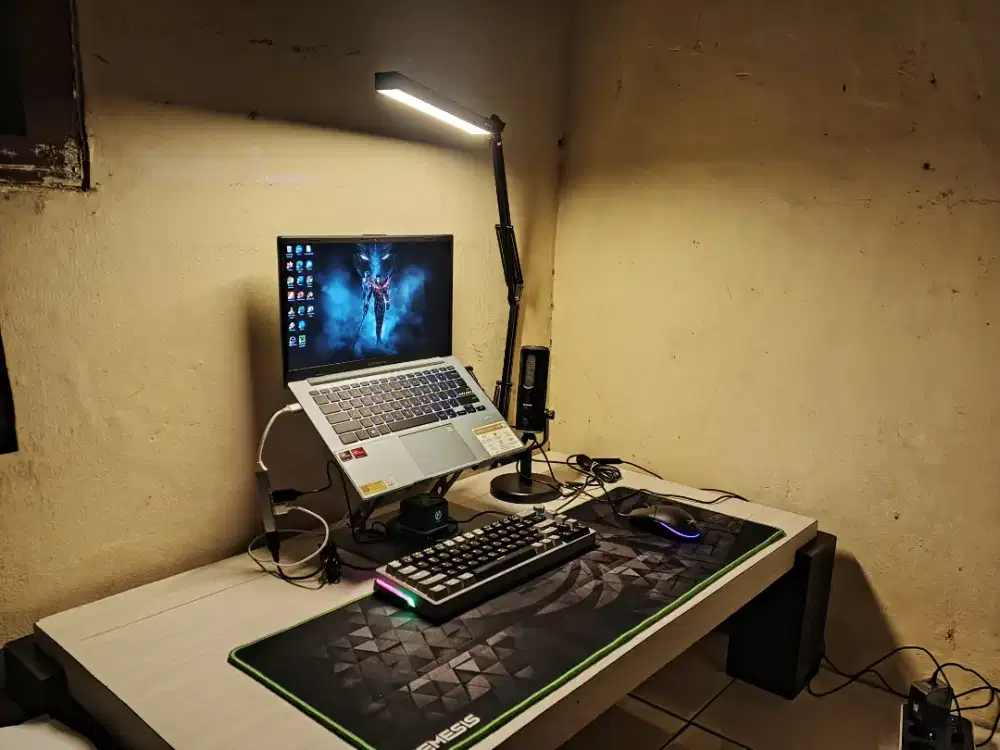 Di cari yang membutuhkan editor video/foto