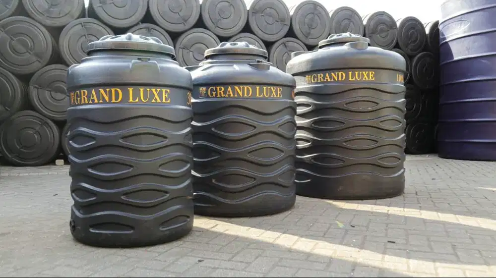 TOREN AIR GRAND LUXE