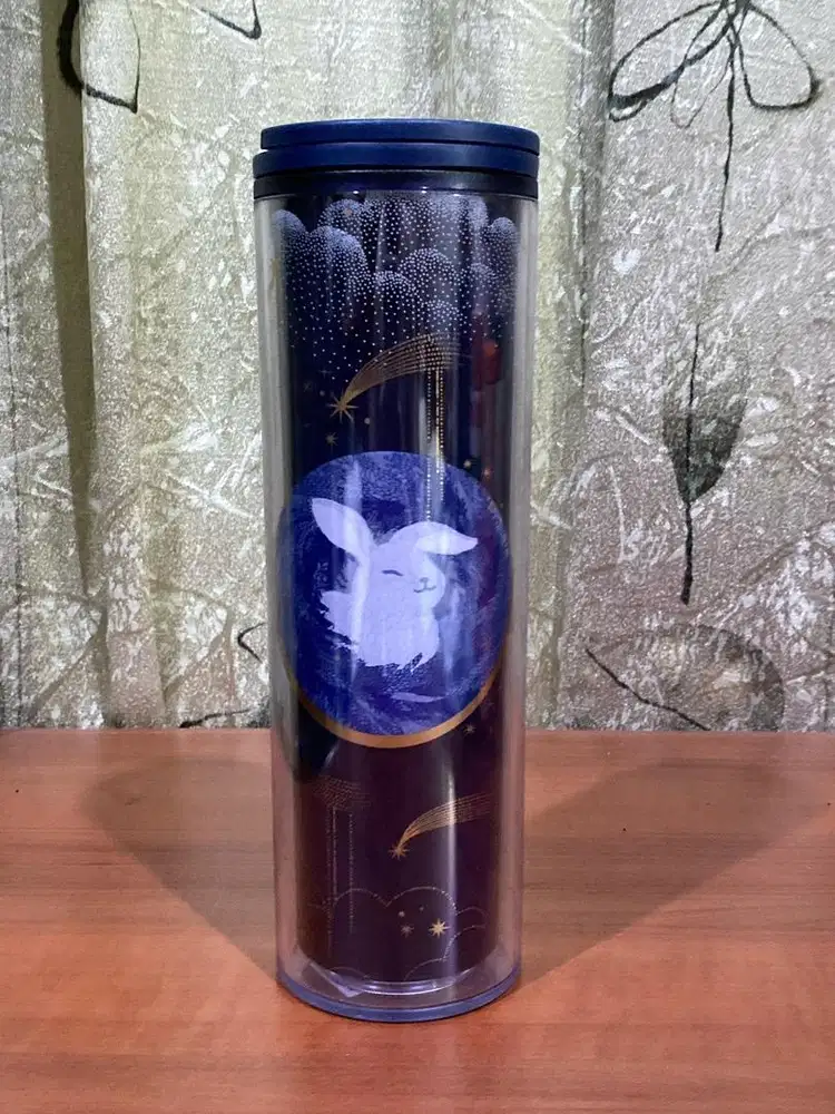 Tumbler Starbuck Original 100%