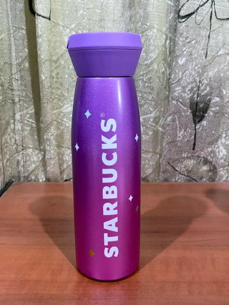Tumbler Starbuck Original 100%