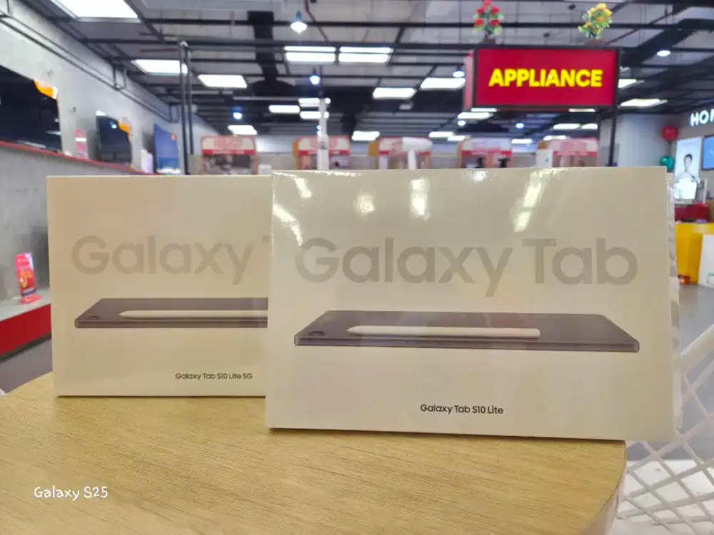 SAMSUNG GALAXY TAB S10 LITE 5G