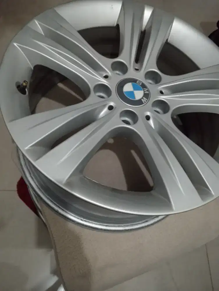 VELG BMW 320i 2014
