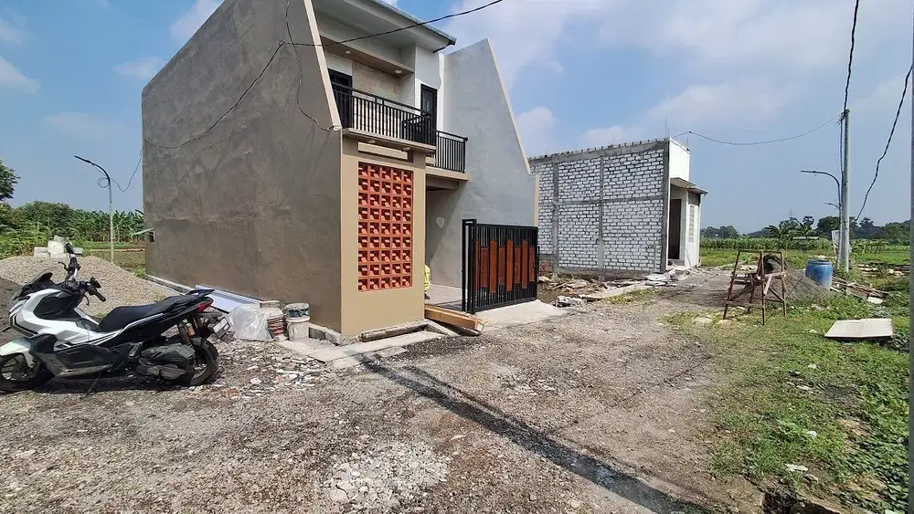 Promo Tanah Kavling murah Beji Pdam Pakal Surabaya siap Bangun