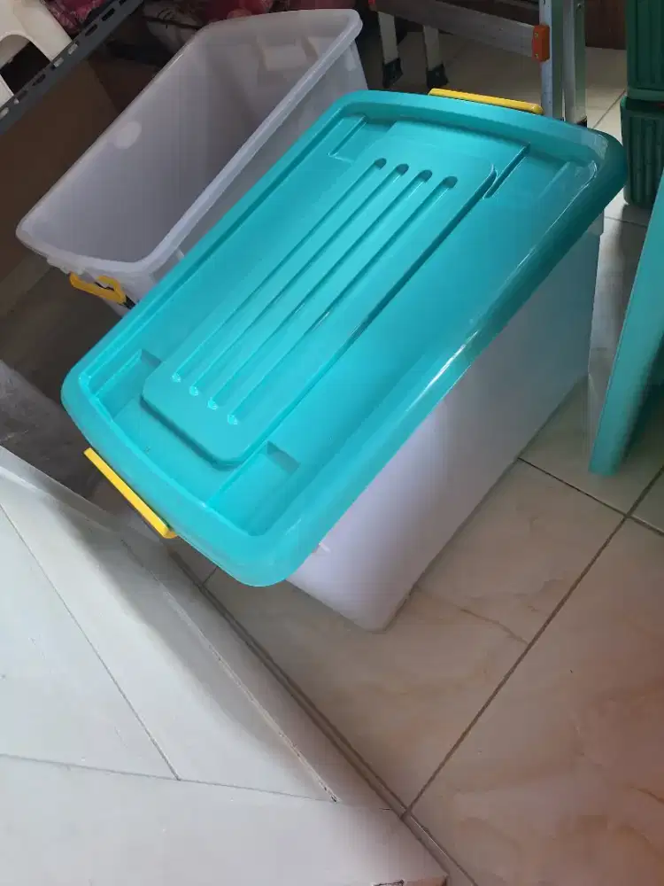 Shinpo CB 95 cakep. Roda komplit, ada 4.