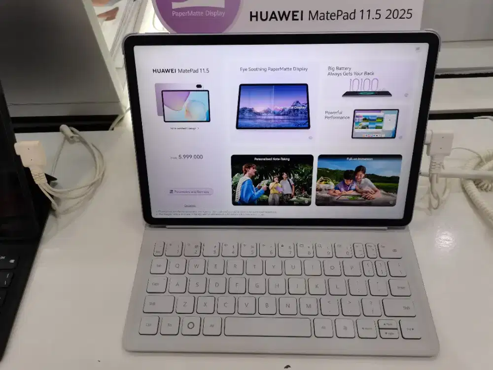 Huawei Matepad 11.5 new 2025