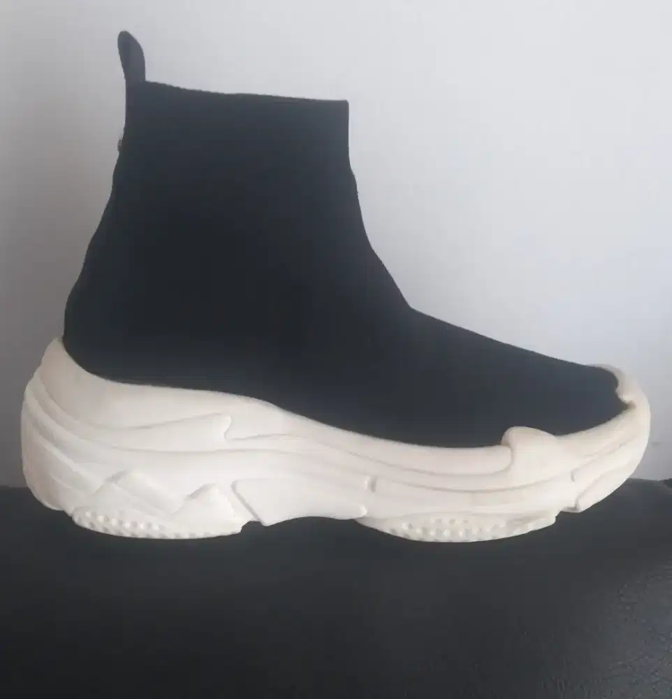 STACCATO boot rajut original no.37