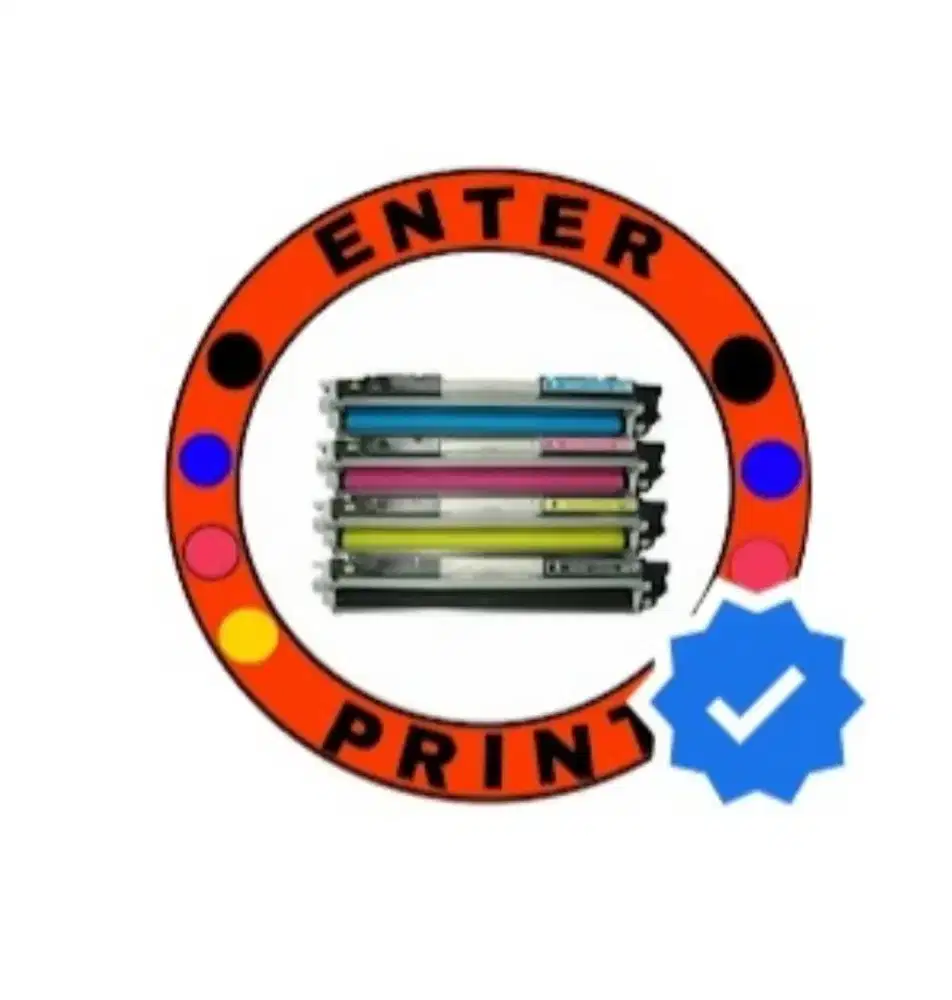 TERIMA ISI ULANG PRINTER LASER JET