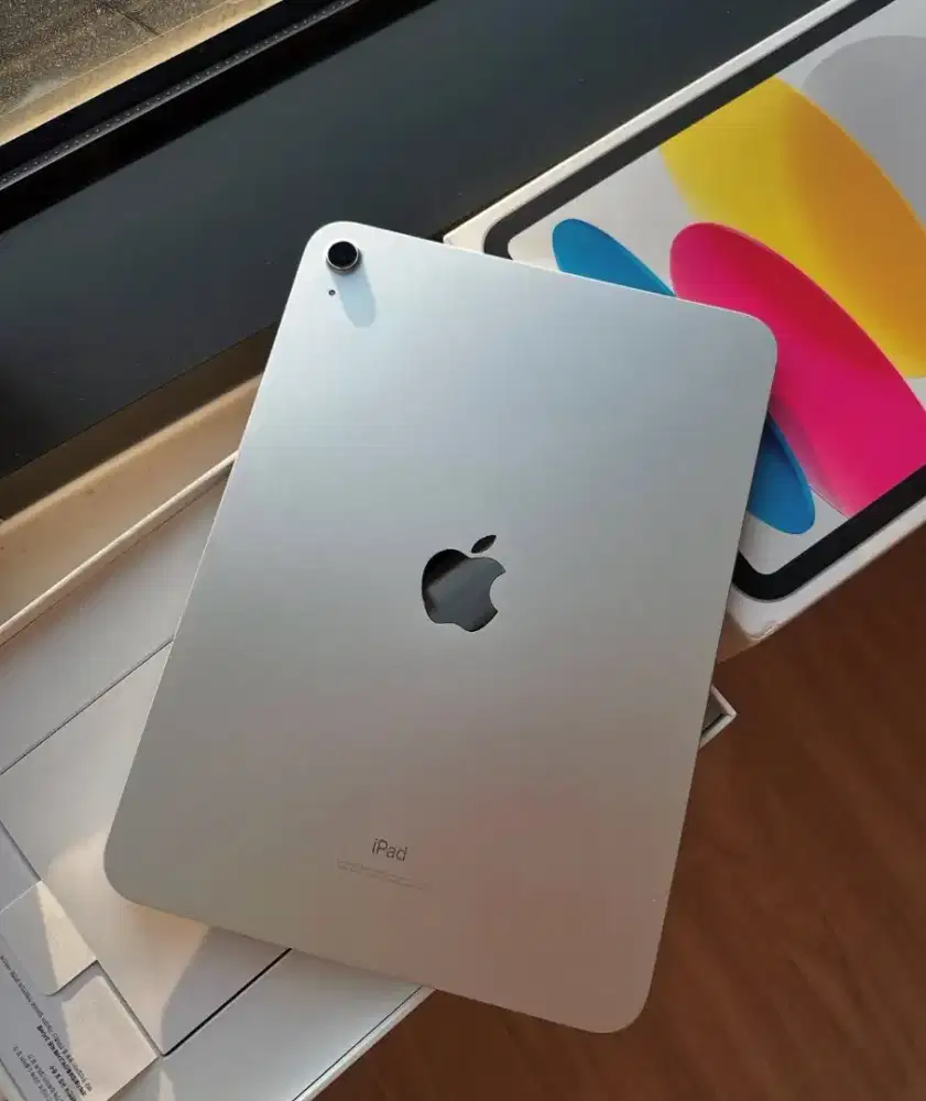 Promo Cicilan iPad A16