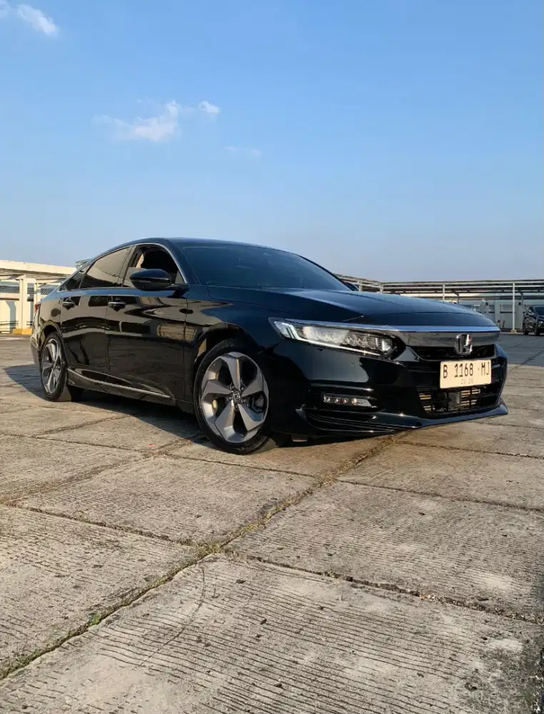 Honda Accord 2023