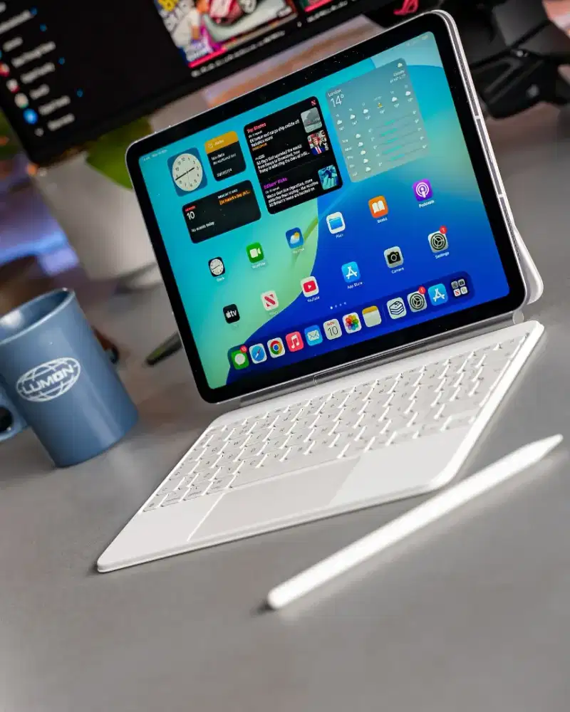 Promo Cicilan iPad Air 11 inch