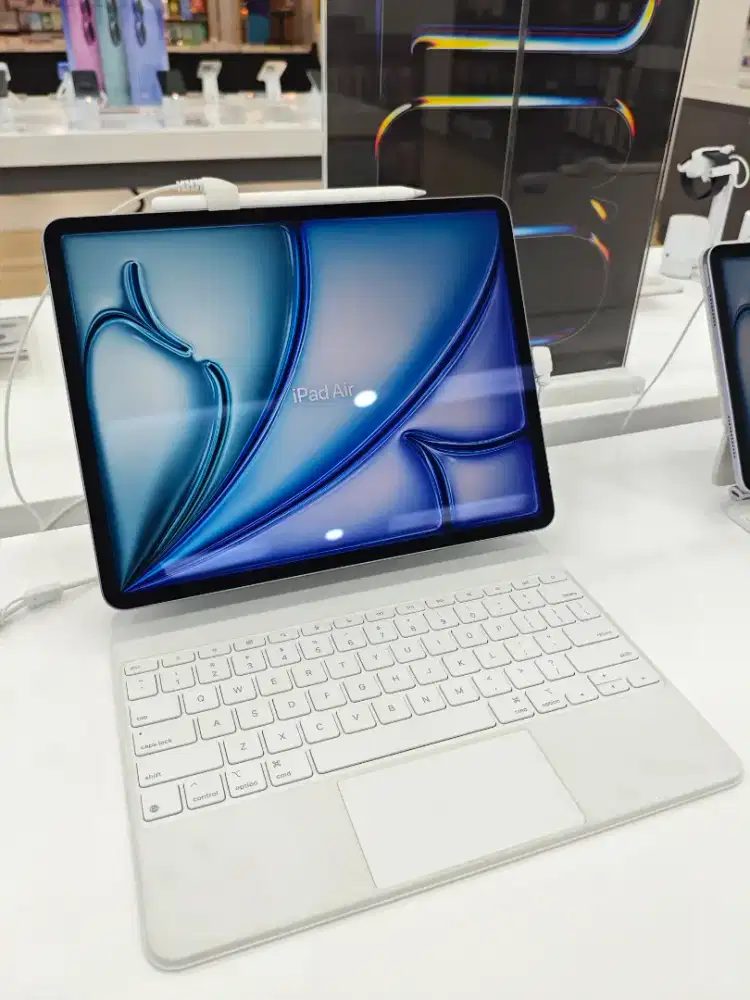 Promo Cicilan iPad Air M3 13 inch