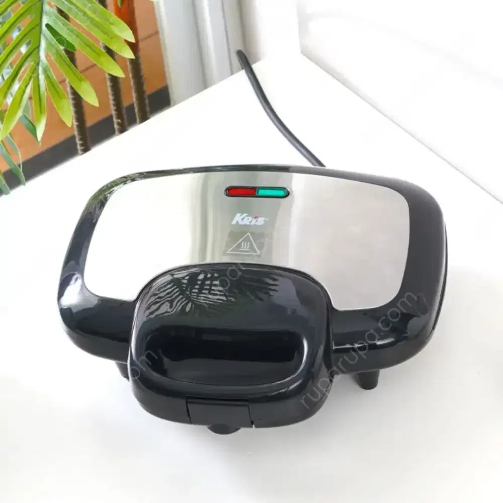 Kris Sandwich Maker Baru