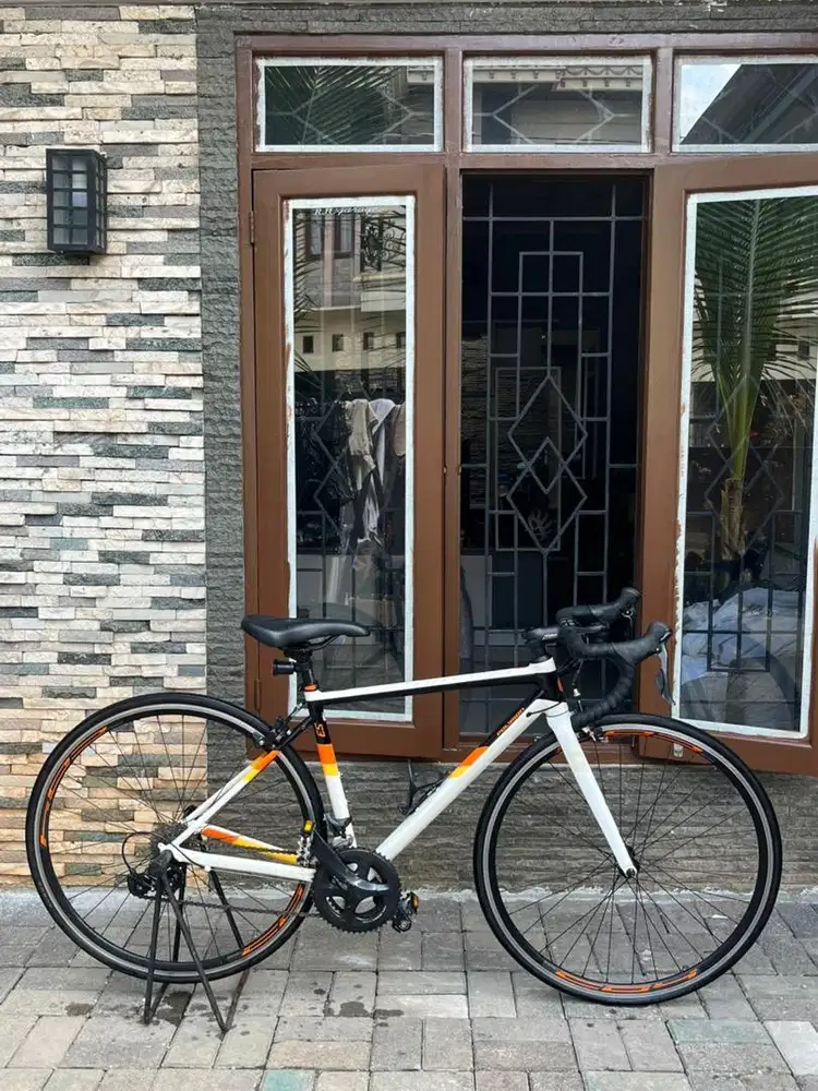 Polygon Strattos S3 German