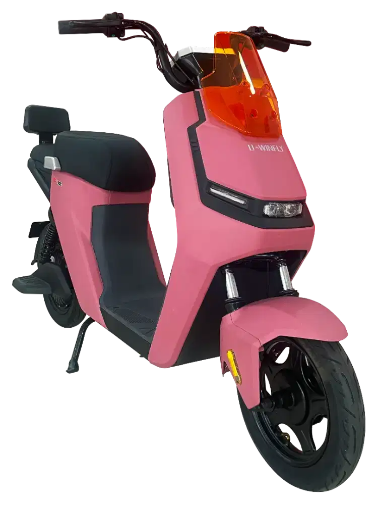 UWINFLY TIPE M60L NEW