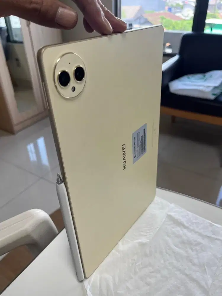 Huawei Matepad Pro 12.2