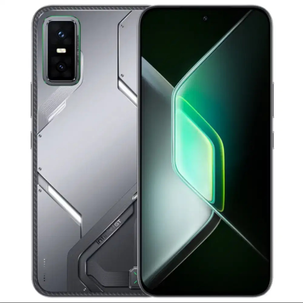 INFINIX GT 30 Cicilan Ringan Tanpa Kartu Kredit di Home Credit