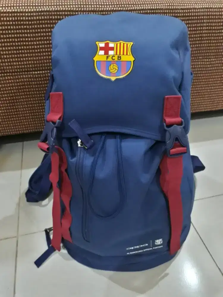 Tas backpack BARU, besar kuat Tebal