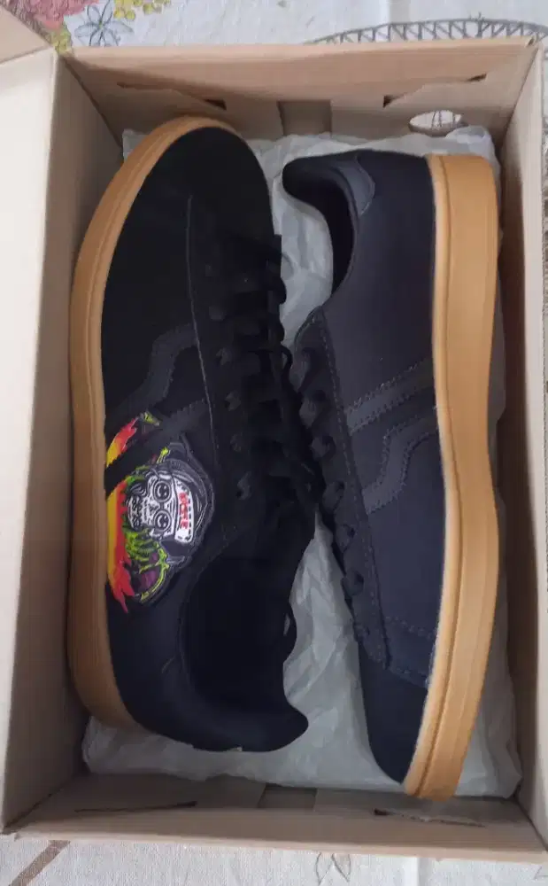 Sepatu piero original size 43 / 28cm