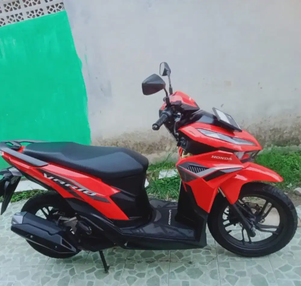 Motor Vario 125 gen 2 2023