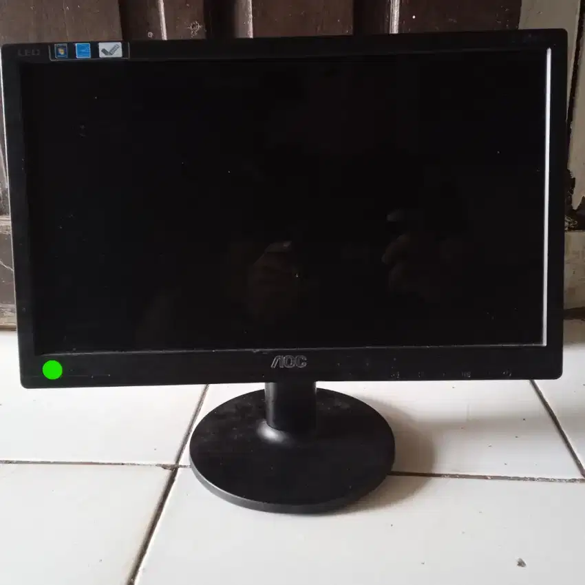 Monitor computer AOC