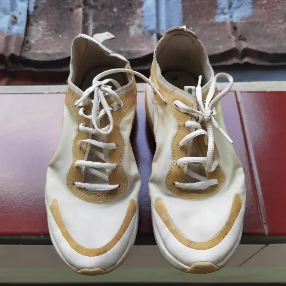 DIJUAL MURAH AIRMAX BEKAS UKURAN 38