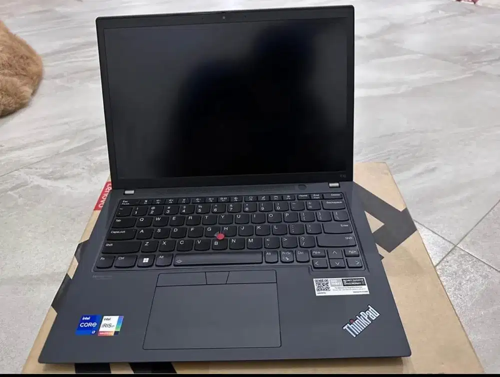lenovo thinkpad x13 (bnib)