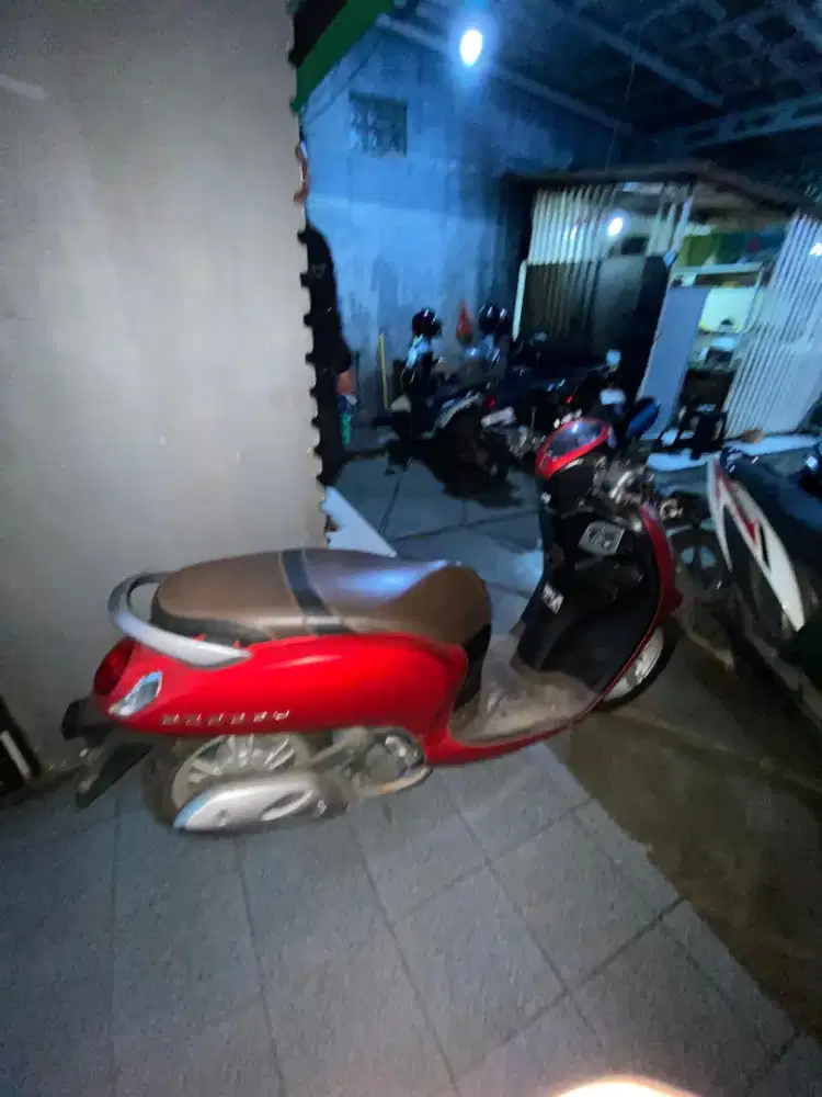 scoppy 2022 prestige