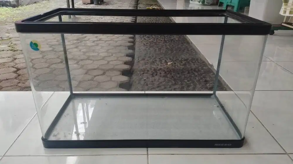 Aquarium Nisso 60x30x40