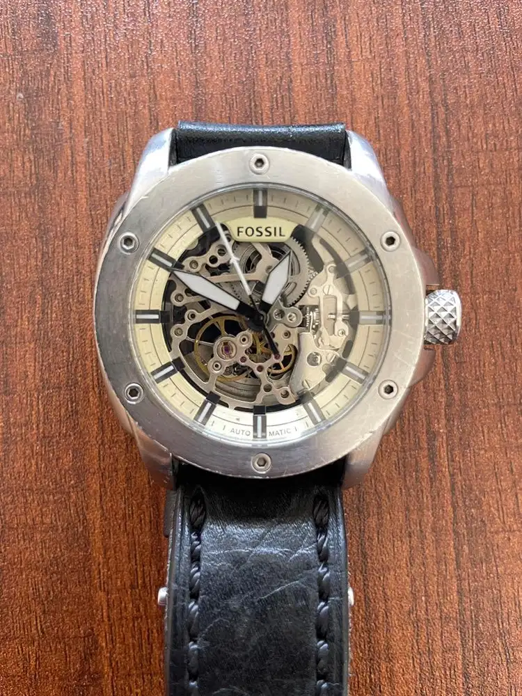 Jam Tangan Fossil