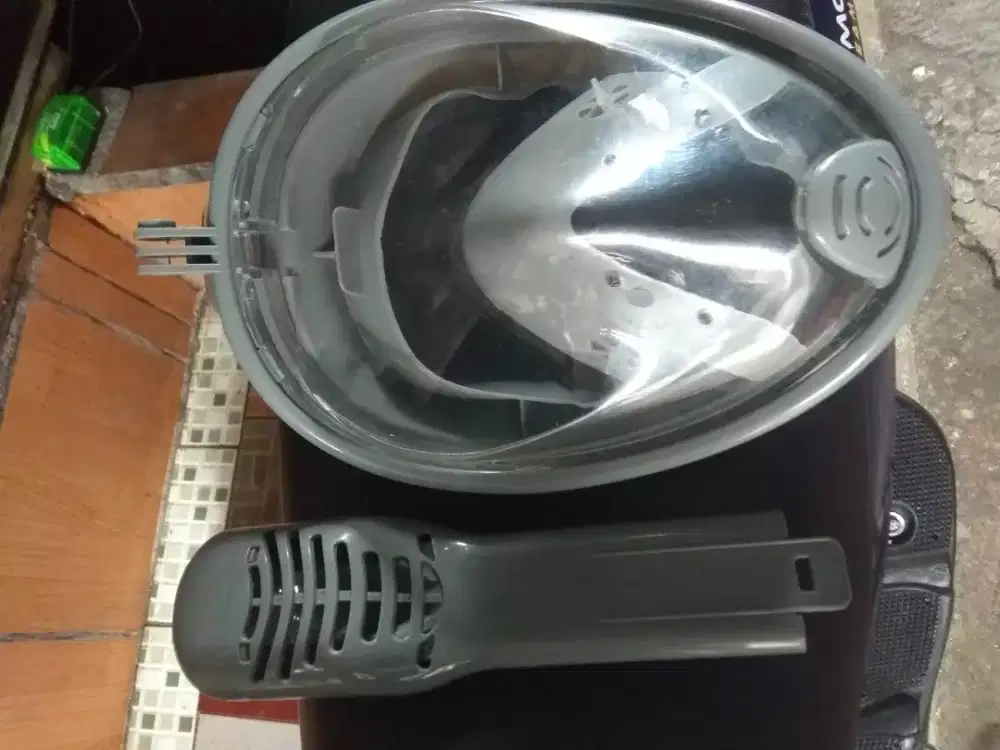 kacamata Snorkling Masker selam renang scuba