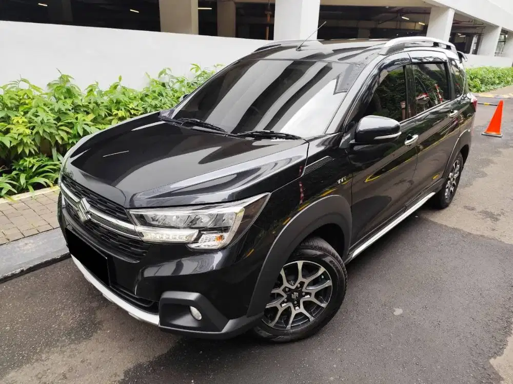 Mint Condition! Suzuki XL-7 Alpha AT 2022 perfect cond no beta 2021