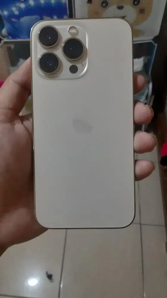 iPhone 13 Pro 128GB Inter