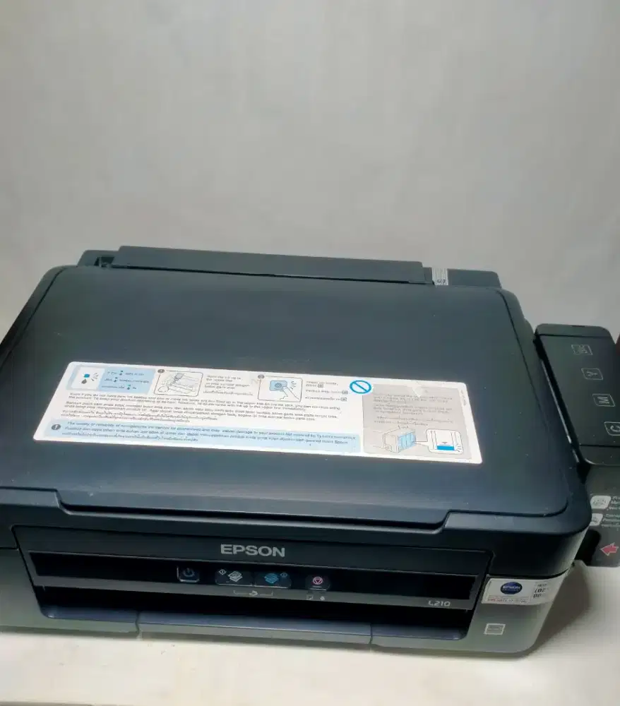 Printer Epson L210