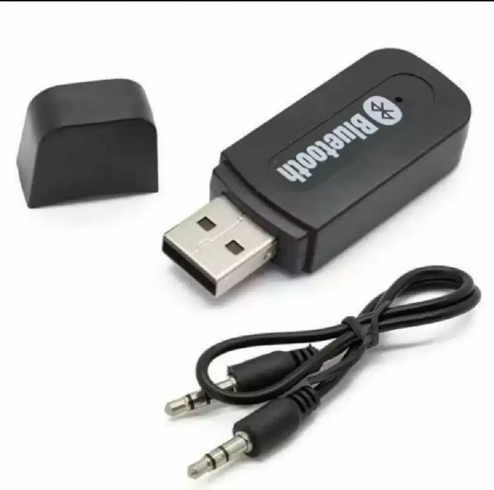 Bluetooth receiver
