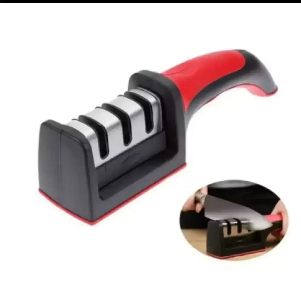 Asahan pisau gunting dll