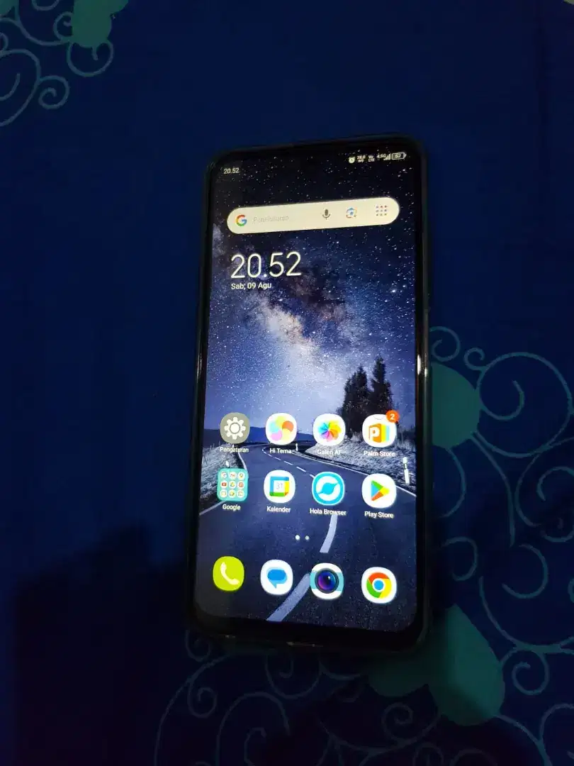 Tecno Spark Go 1