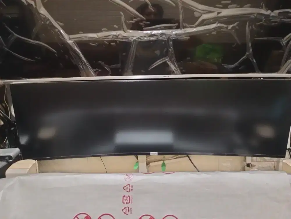 Dijual monitor komputer merk bose