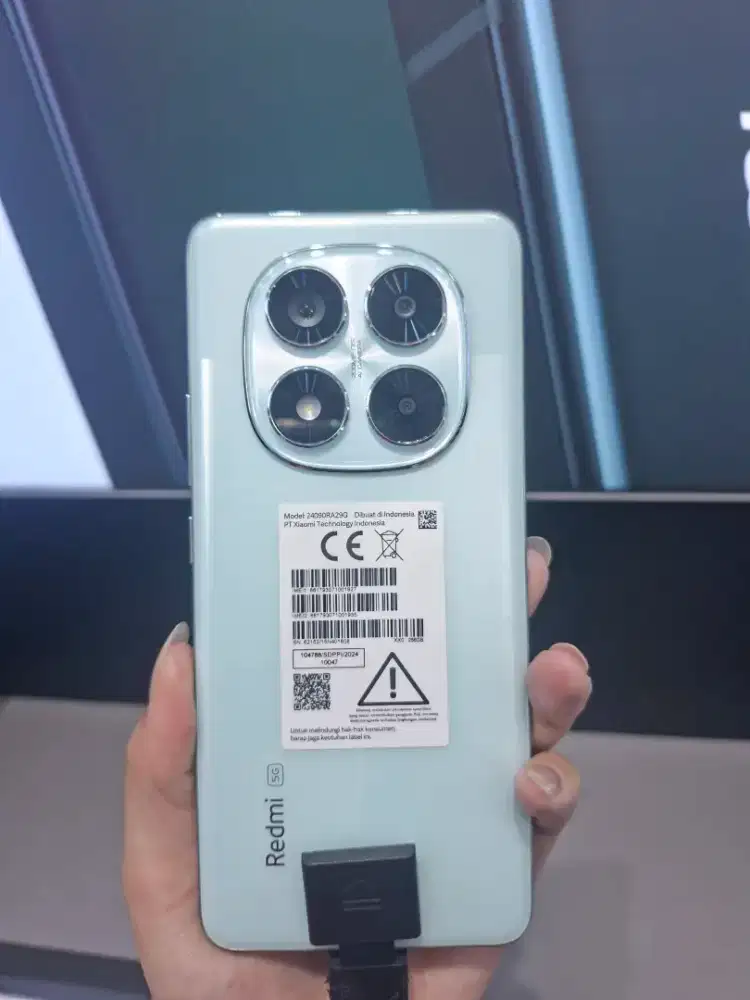 Redmi Note 14 Pro 5G