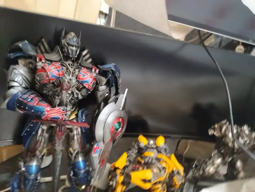 Dijual monitor komputer merk samsung