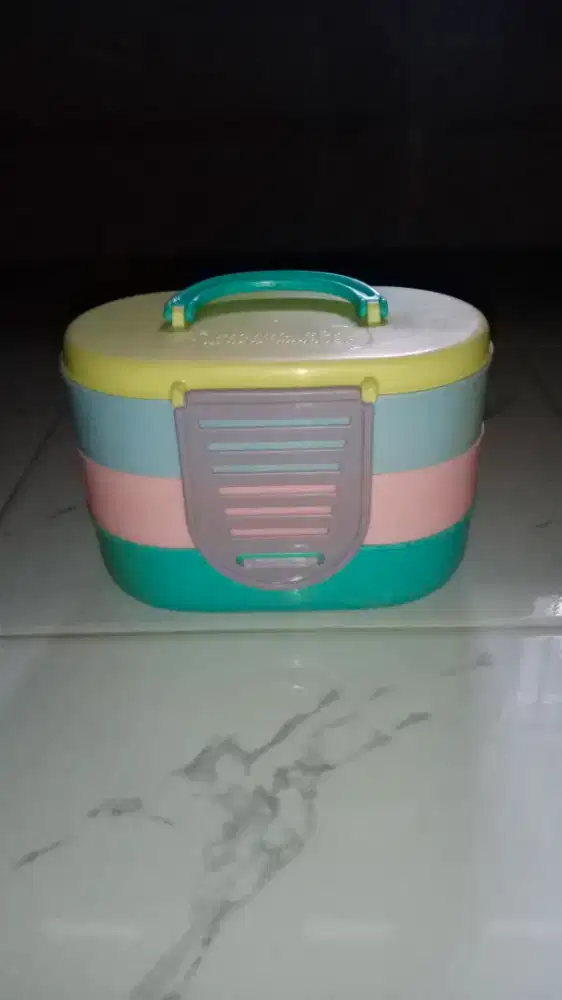 Rantang nasi/sayur/kue